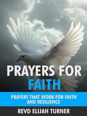 cover image of Prayers for Faith